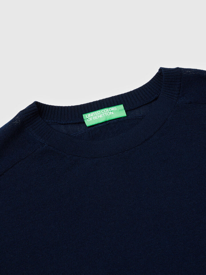 SWEATER Femme image number 7